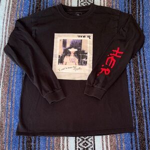 H.E.R. 2018 Concert Tour Tee Shirt